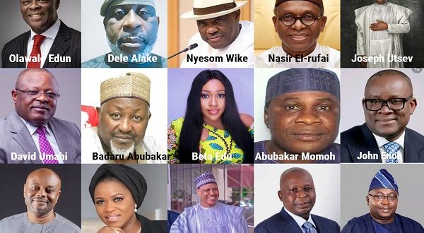 Senate to screen ministerial nominees on Monday