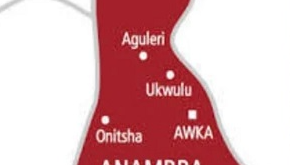Six nabbed for gang-r@ping teenager in Anambra