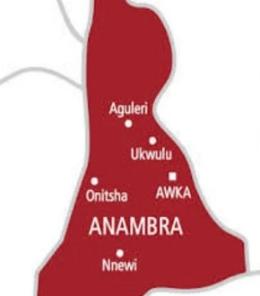 Six nabbed for gang-r@ping teenager in Anambra
