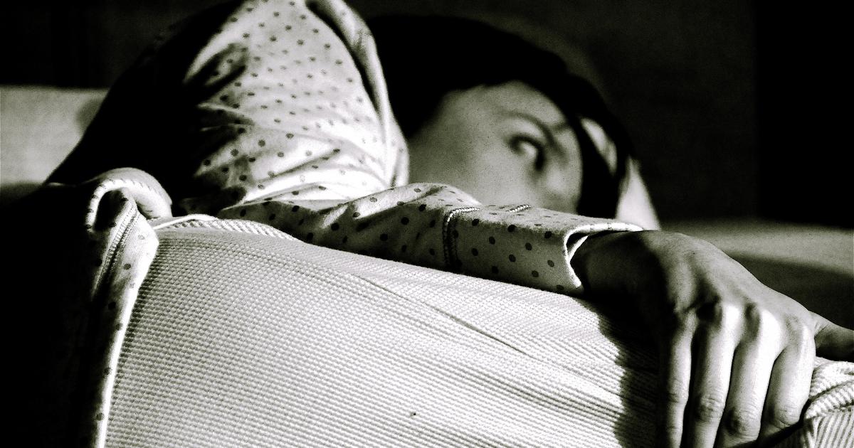 Sleep better naturally: Effective ways to combat insomnia