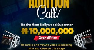 StarTimes, Indomie Set to Discover New Nollywood Stars in SCREEN PERFECT