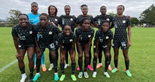 Super Falcons: Good news for Nigeria as Chelsea’s star is ruled out of World Cup encounter
