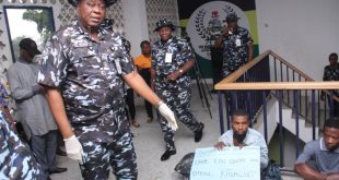 Suspected ritualist arrested with human skull in Akwa Ibom