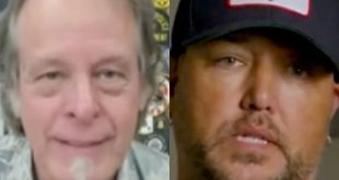 Ted Nugent Defends Jason Aldean From 'Idiots' Trying To Cancel 'Try That In A Small Town' - 'They've Got No Soul'