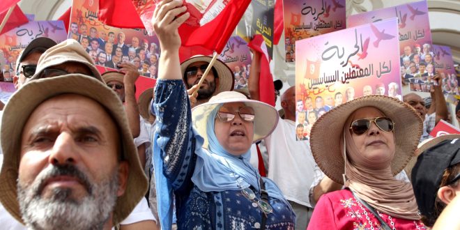 The Arab Spring is not dead