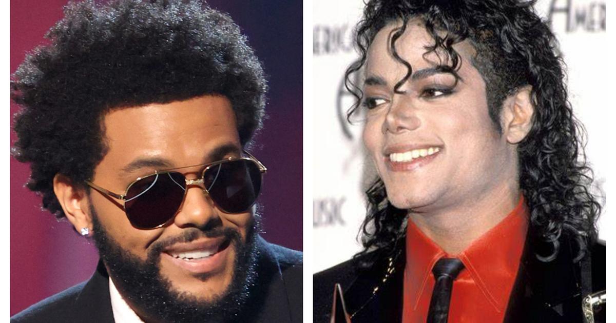 The Weeknd surpasses Micheal Jackson for highest-grossing tour by a Black artist