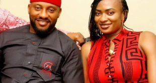 There is no death as painful as losing one's child - May Yul Edochie
