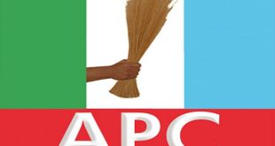 There's no crisis in our party - APC insists