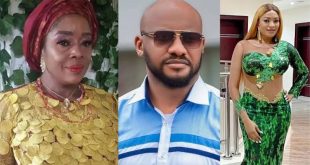 'They Are No Longer Six' - Rita Edochie Breaks Silence Following Reports Of May Edochie's Divorce Proceedings