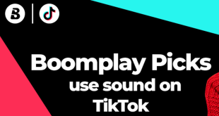 TikTok, Boomplay join forces to unleash the beats of Africa