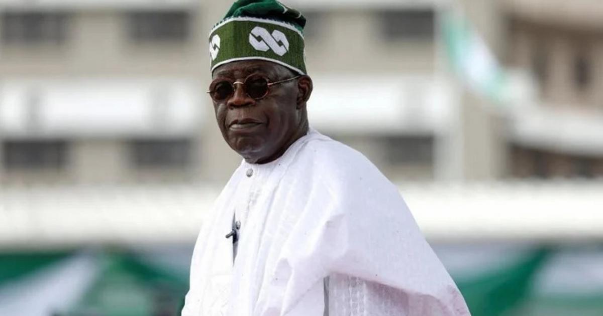 Tinubu directs security agencies to bring perpetrators of Plateau killings to justice