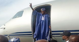 Tinubu to jet out for 5th Mid-Year AU meeting in Kenya Saturday
