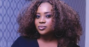 Tony Okoroji’s Daughter, Alex Opens Up On How She Escaped Living Under The Shadow Of Her Father