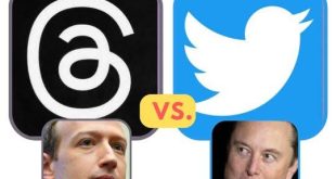 Twitter threatening to sue Meta over Threads "copycat" app