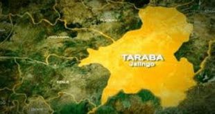 Two killed as looters invade warehouse owned by former Taraba lawmaker