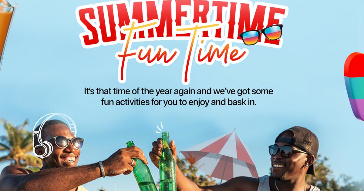 UBA offers customers #FunSummer treat with exclusive benefits, discounts