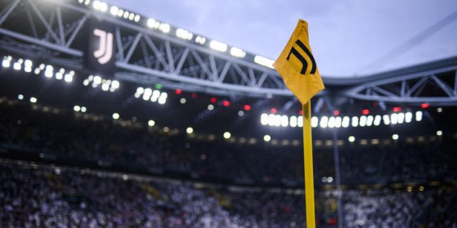 UEFA bans Juventus from European football