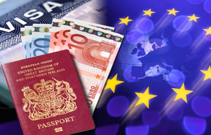 US citizens and others will need to pay for a visa to travel to Europe starting in 2024
