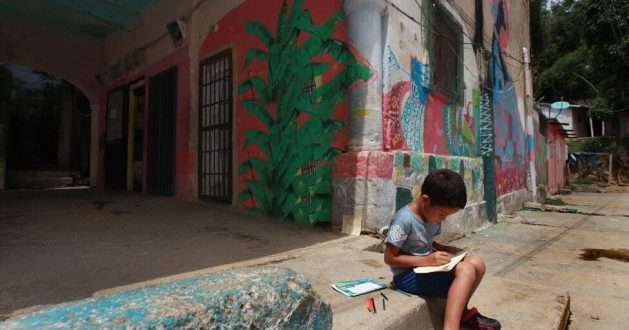 Venezuela's Educational System Heading Towards State of Total Collapse