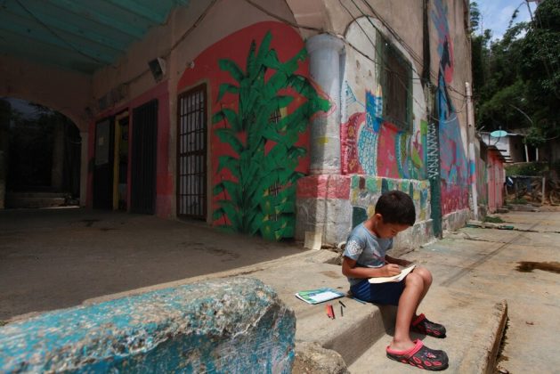 Venezuela's Educational System Heading Towards State of Total Collapse
