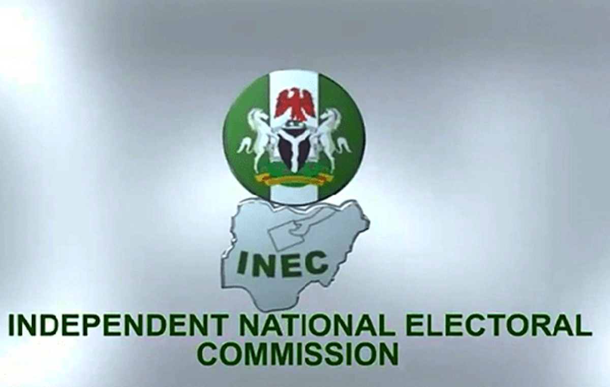 We will soon take action on suspended Adamawa REC ? INEC