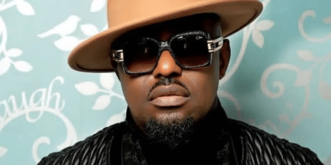 Why I Was Chased Away From My Father's House At A Young Age - Jim Iyke Opens Up
