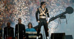 Why Nigerians loved, and still love, Michael Jackson so much