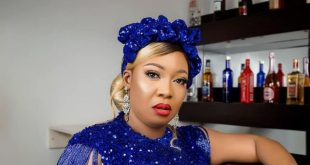 'Yes, My Husband Has Two Wives' - Nollywood Actress Opens Up