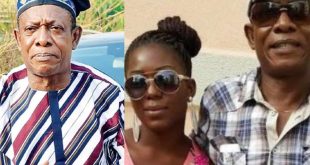 Your Daughter Is Dead, Take Responsibility - Nkem Owoh Called Out Over Family Negligence