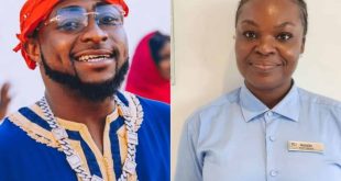 ‘Find Her For Me’ - Davido Reveals Amount To Reward Lady Who Returns Misplaced $70,000 To Customer