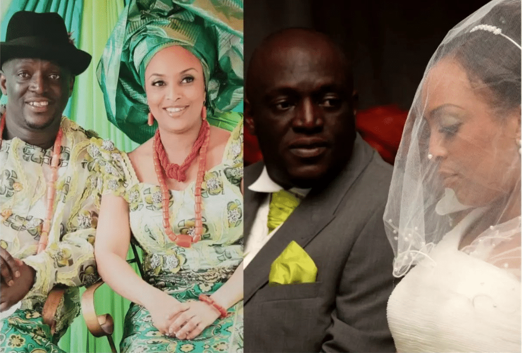 ‘’I Miss You Terribly, My King'' - Late Sammie Okposo's Wife Celebrates Their 13th Anniversary