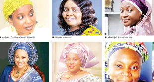 15 reasons women still lose elections in Nigeria
