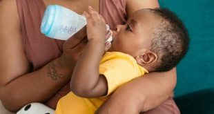 3 alternatives to breast feeding for nursing mothers