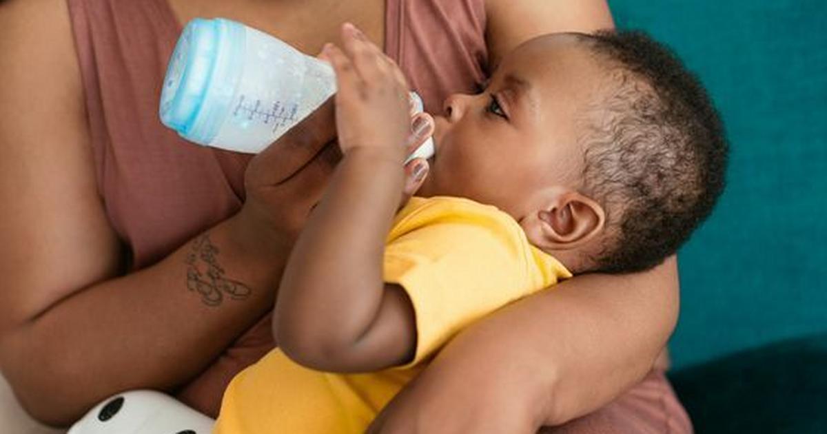 3 alternatives to breast feeding for nursing mothers