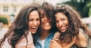 7 women tell us all about the unique joy of having female friends