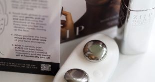 AD ZIIP Halo Review | British Beauty Blogger