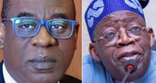 After President Tinubu and CBN Governor?s meeting, Dollar crashes to N790 at Parallel market