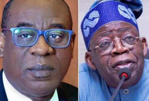 After President Tinubu and CBN Governor?s meeting, Dollar crashes to N790 at Parallel market