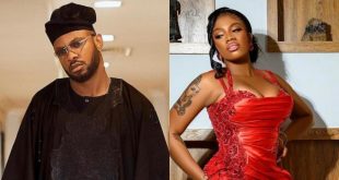 Angel and Cross tie for Pardon Me Please nominations on 'BBNaija All Stars'