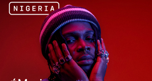 Apple Music announces Moonlight Afriqa as latest Up Next artist for Nigeria