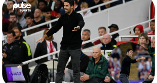 Arsenal vs Man Utd: 5 things Arteta must do for the Gunners to beat the Red Devils