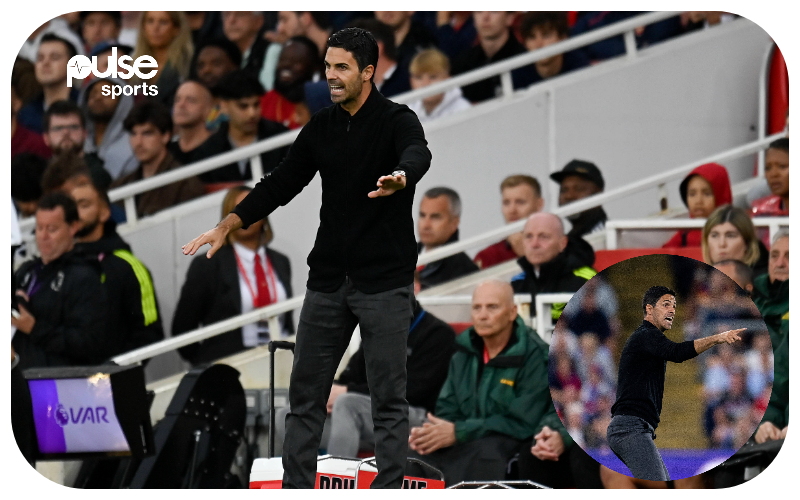 Arsenal vs Man Utd: 5 things Arteta must do for the Gunners to beat the Red Devils