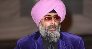 BBC comedian and former The One Show correspondent, Hardeep Singh Kohli arrested and charged in connection with s3xual offences