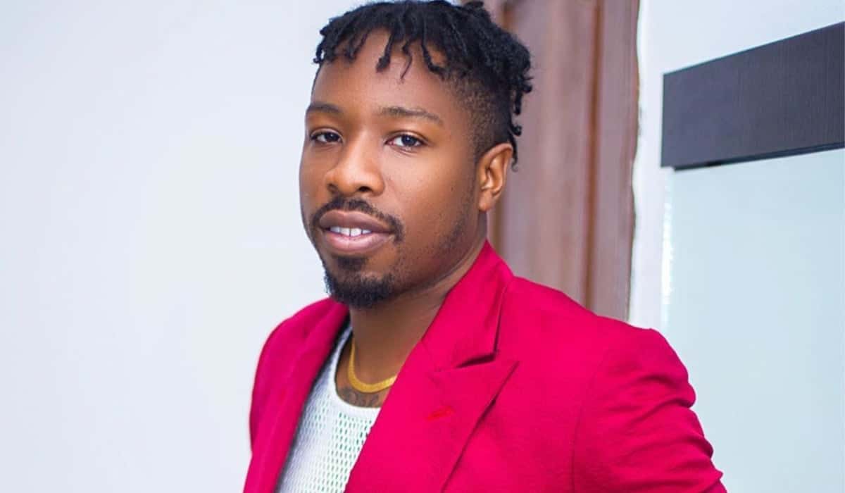 BBNaija All Stars: Ike Apologizes To Angel After Accusing Her Of Sleeping With Men