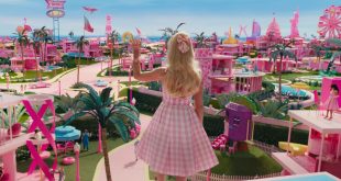 Barbie's box office reign ends with almost ₦200 million