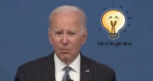 Biden Admin Blasted As Nationwide Lightbulb Ban Begins: 'Impossible For Democrats To Leave Us Alone'