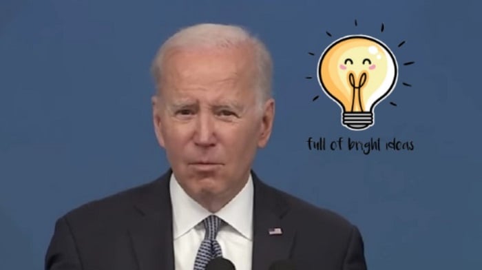 Biden Admin Blasted As Nationwide Lightbulb Ban Begins: 'Impossible For Democrats To Leave Us Alone'