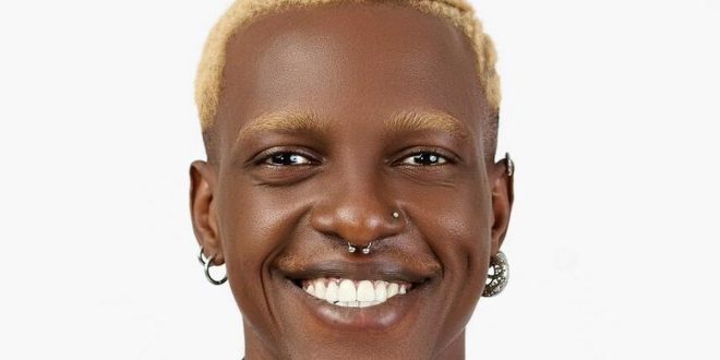 'Big Brother Naija' star Hermes survives ghastly car accident