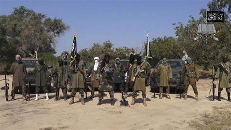 Boko Haram kills five and abducts seven women in Borno