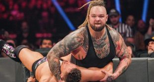 Bray Wyatt: WWE Superstar confirmed dead at age 36